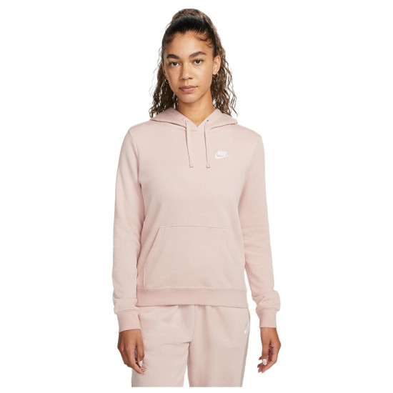 Nike Γυναικείο φούτερ Sportswear Club Fleece